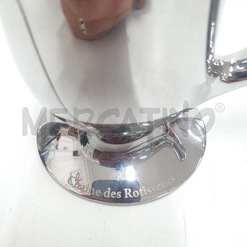 PORTAFERMAGLI MAGNETICO CHIP ALESSI | Mercatino dell'Usato Cervia 4