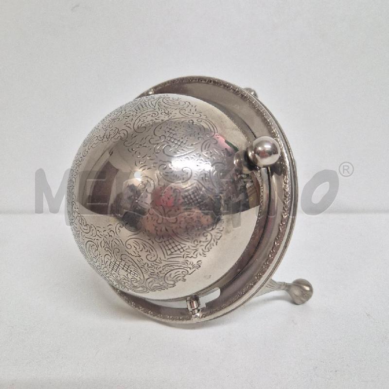 PORTA CAVIALE / BURRIERA VINTAGE MADE ENGLAND | Mercatino dell'Usato Cervia 4