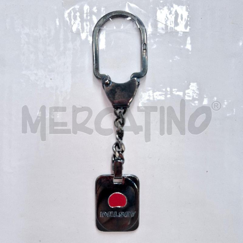 PORTA CHIAVI A DELSEY | Mercatino dell'Usato Cervia 1