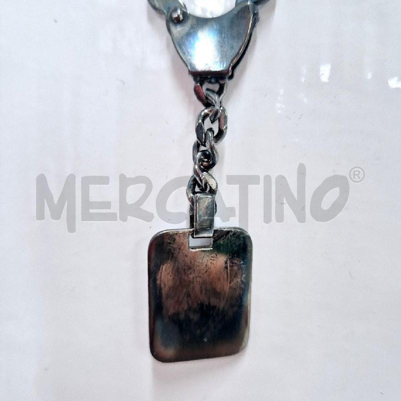PORTA CHIAVI A DELSEY | Mercatino dell'Usato Cervia 3