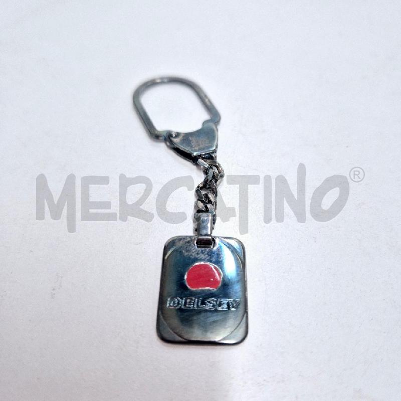 PORTA CHIAVI A DELSEY | Mercatino dell'Usato Cervia 4