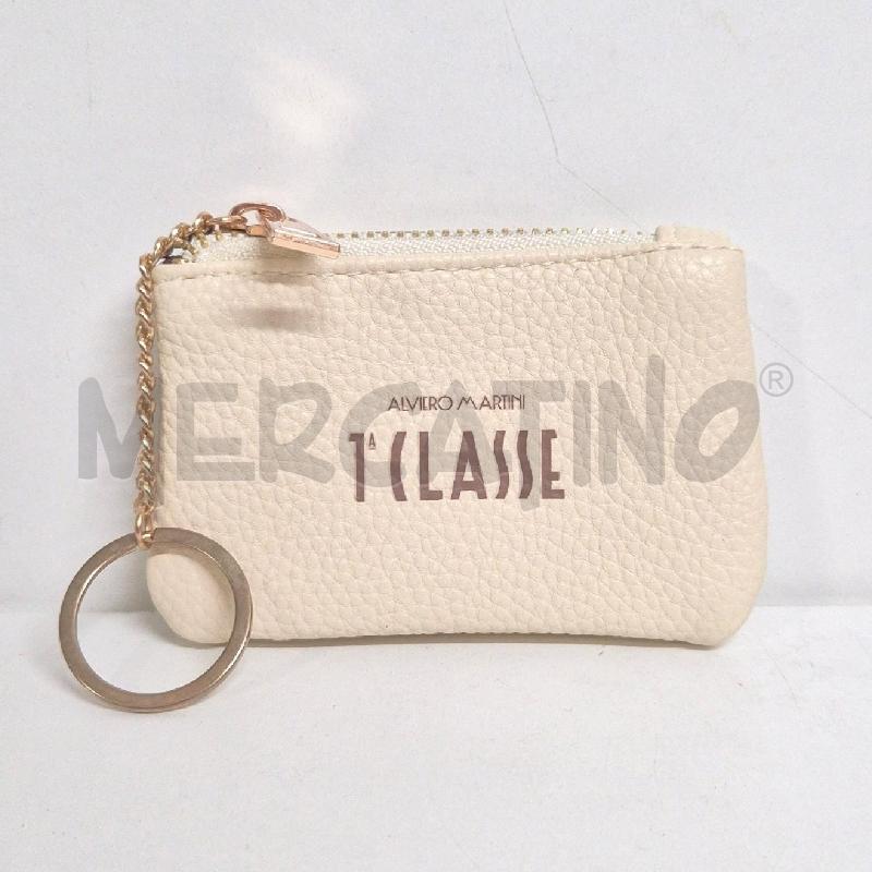 PORTA CHIAVI BEIGE 1 CLASSE | Mercatino dell'Usato Cervia 1