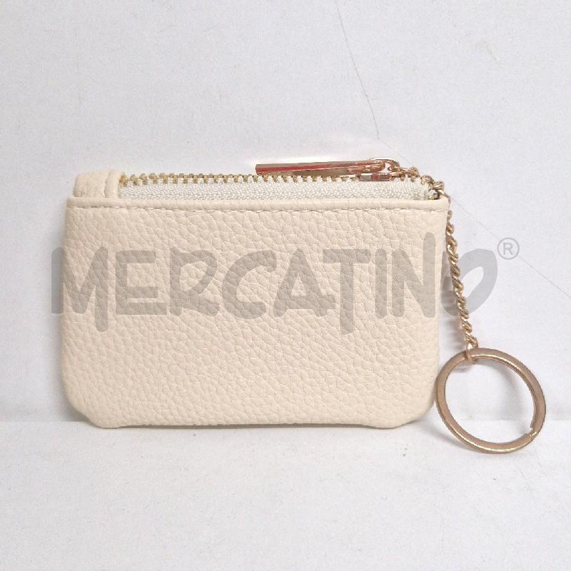 PORTA CHIAVI BEIGE 1 CLASSE | Mercatino dell'Usato Cervia 2