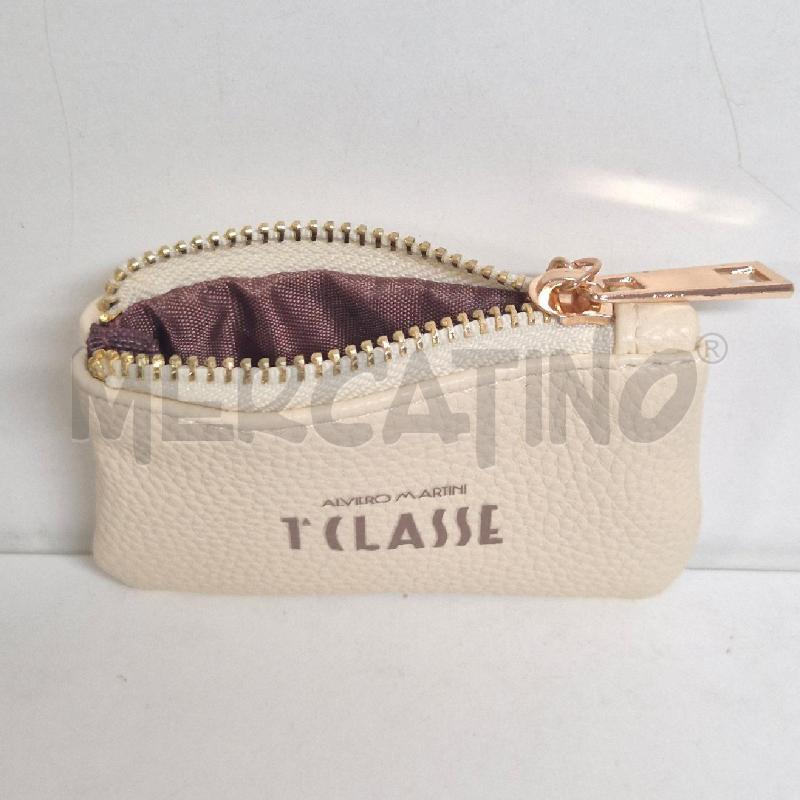 PORTA CHIAVI BEIGE 1 CLASSE | Mercatino dell'Usato Cervia 4