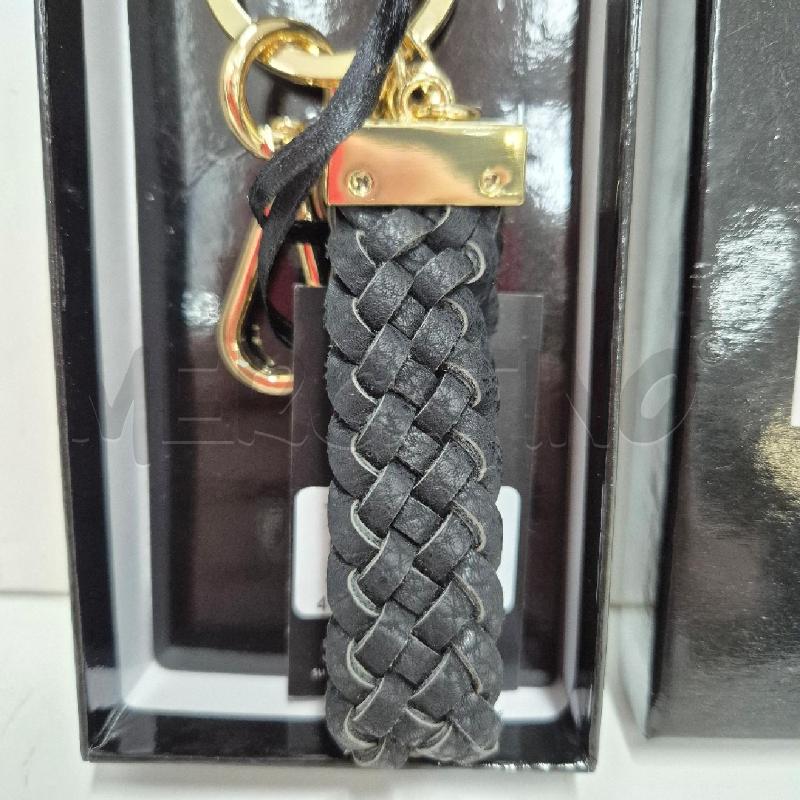 PORTA CHIAVI ROCCOBAROCCO NUOVO PELLE | Mercatino dell'Usato Cervia 3