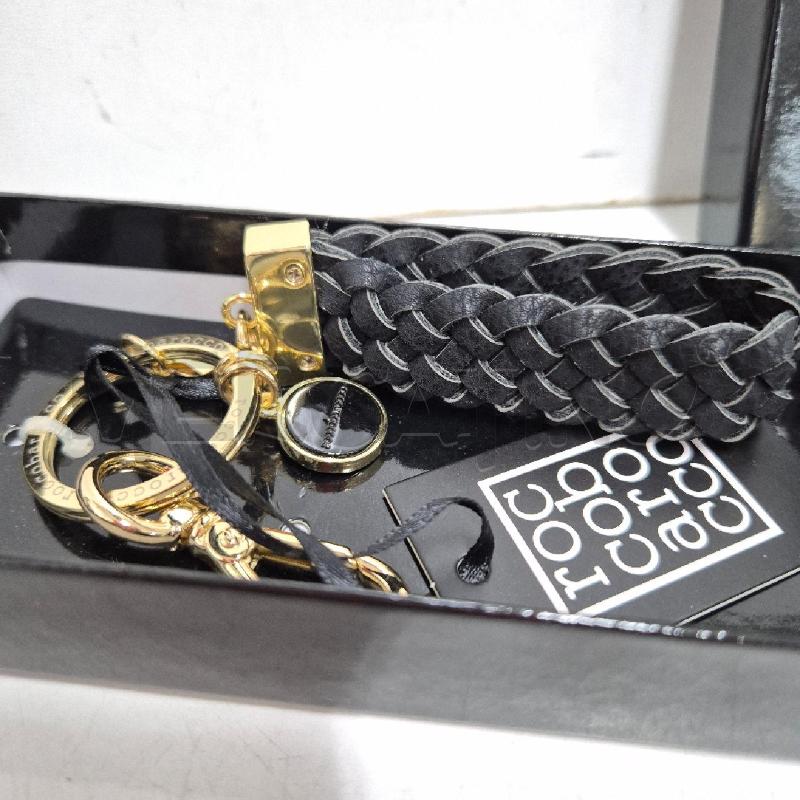 PORTA CHIAVI ROCCOBAROCCO NUOVO PELLE | Mercatino dell'Usato Cervia 4