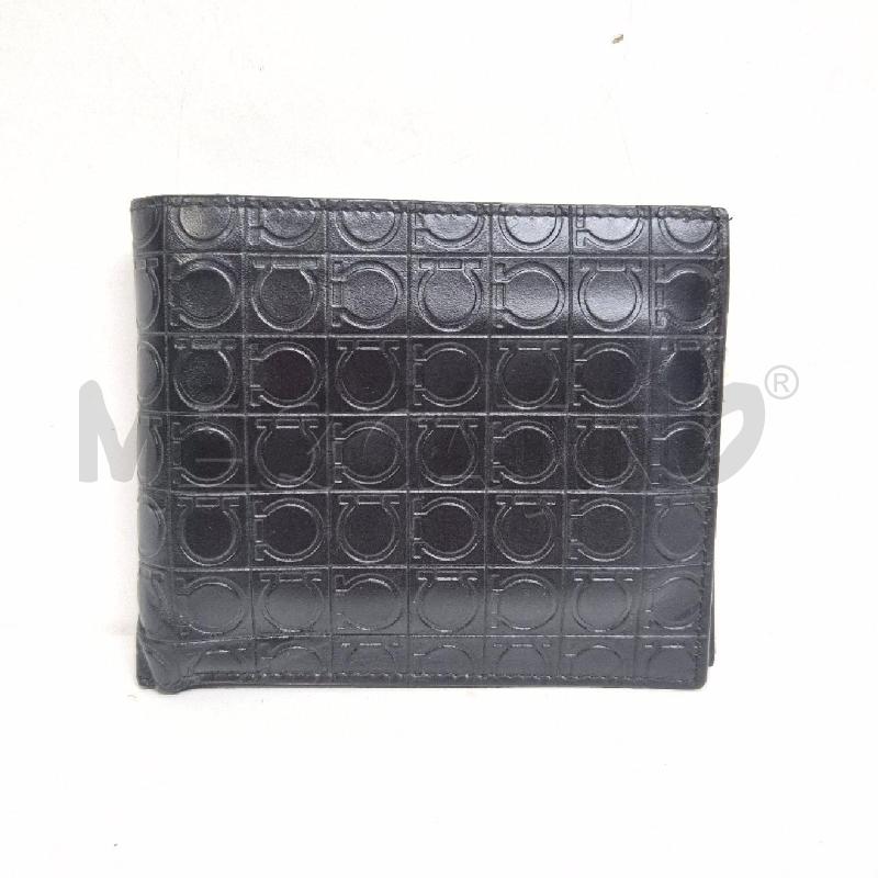 PORTA FOGLIO UOMO SALVATORE FERRAGAMO | Mercatino dell'Usato Cervia 1