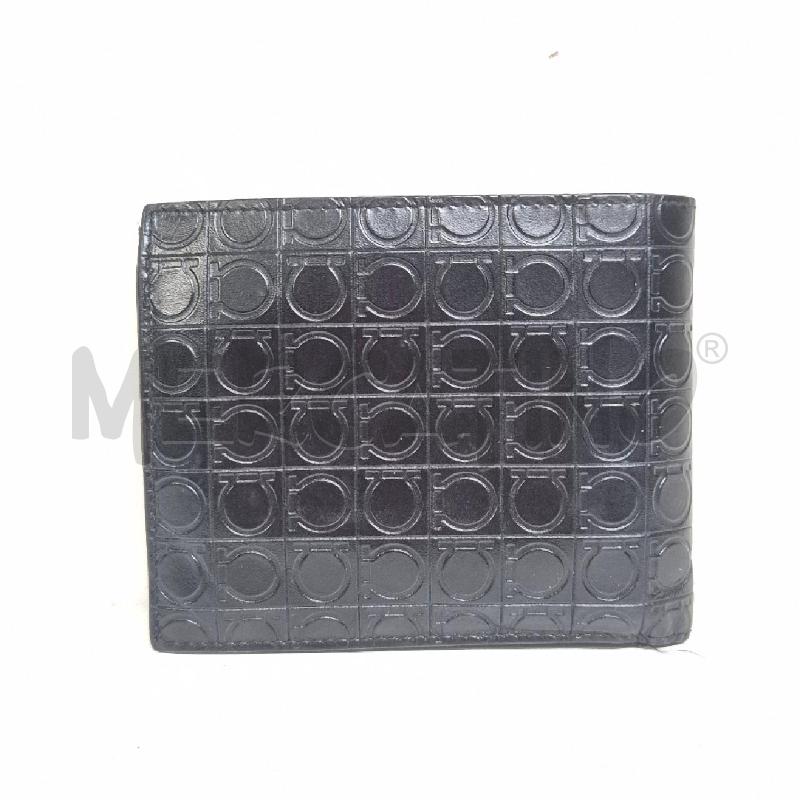 PORTA FOGLIO UOMO SALVATORE FERRAGAMO | Mercatino dell'Usato Cervia 2