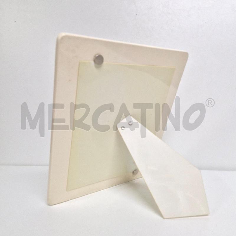 PORTA FOTO VINTAGE PANNA FARFALLE | Mercatino dell'Usato Cervia 4