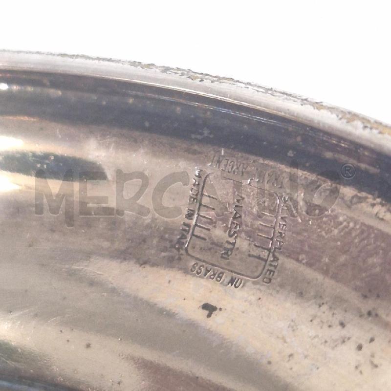 PORTA GHIACCIO SILVERPLATED MAESTRI | Mercatino dell'Usato Cervia 5