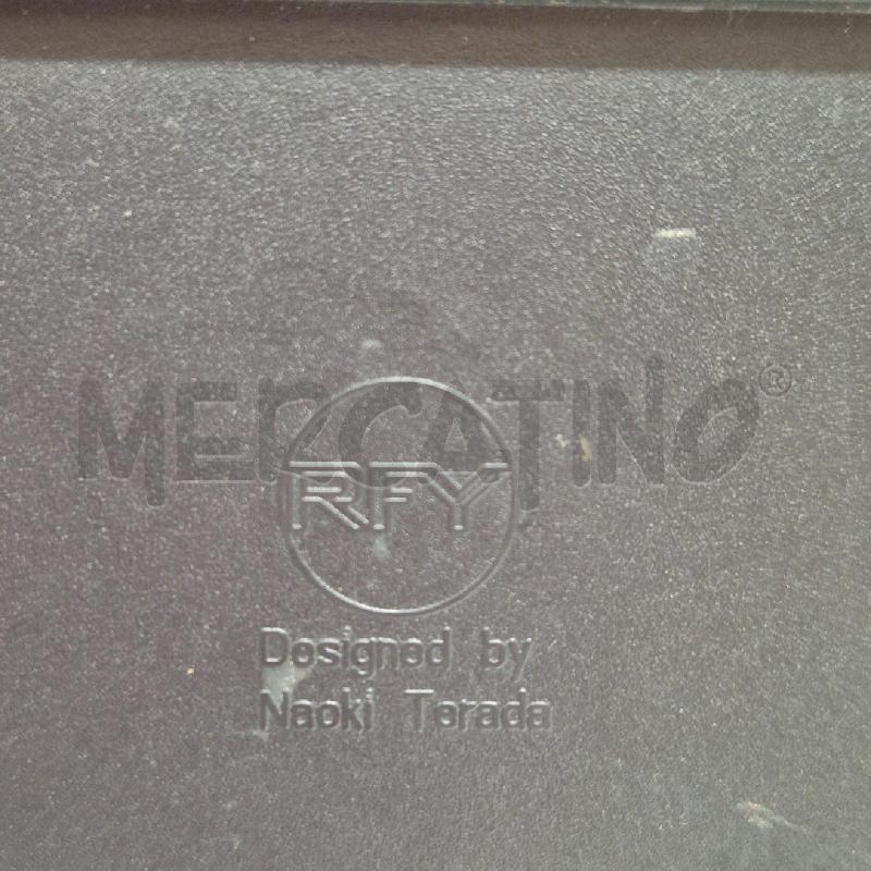 PORTA OMBRELLI NAOKI TERADA PANNA INGIALLITO | Mercatino dell'Usato Cervia 5