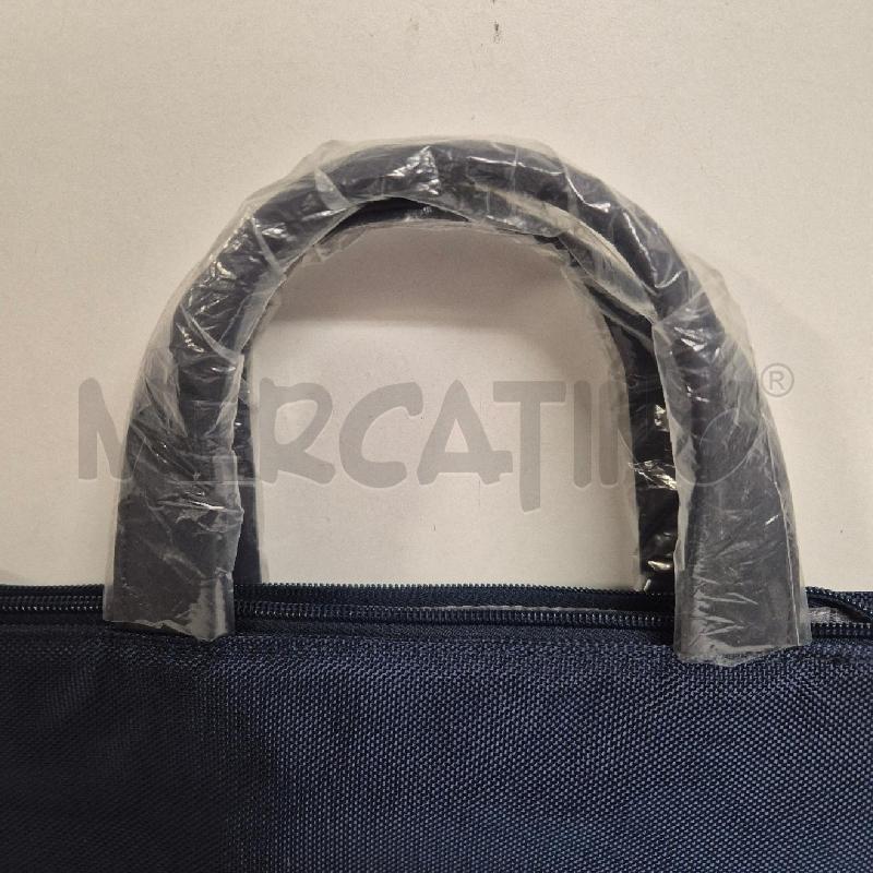 PORTA PC NAVA BLU | Mercatino dell'Usato Cervia 3