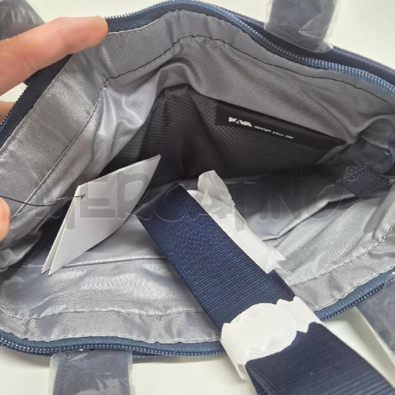 PORTA PC NAVA BLU | Mercatino dell'Usato Cervia 5