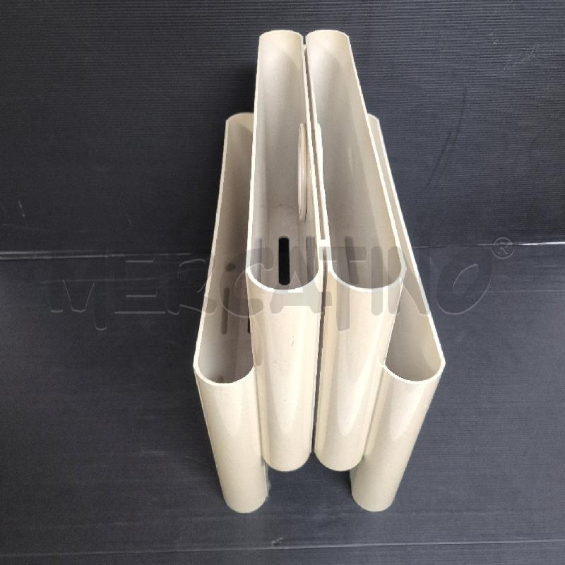 PORTA RIVISTE KARTELL 4676 DESIGN GIOTTO STOPPINO | Mercatino dell'Usato Cervia 4