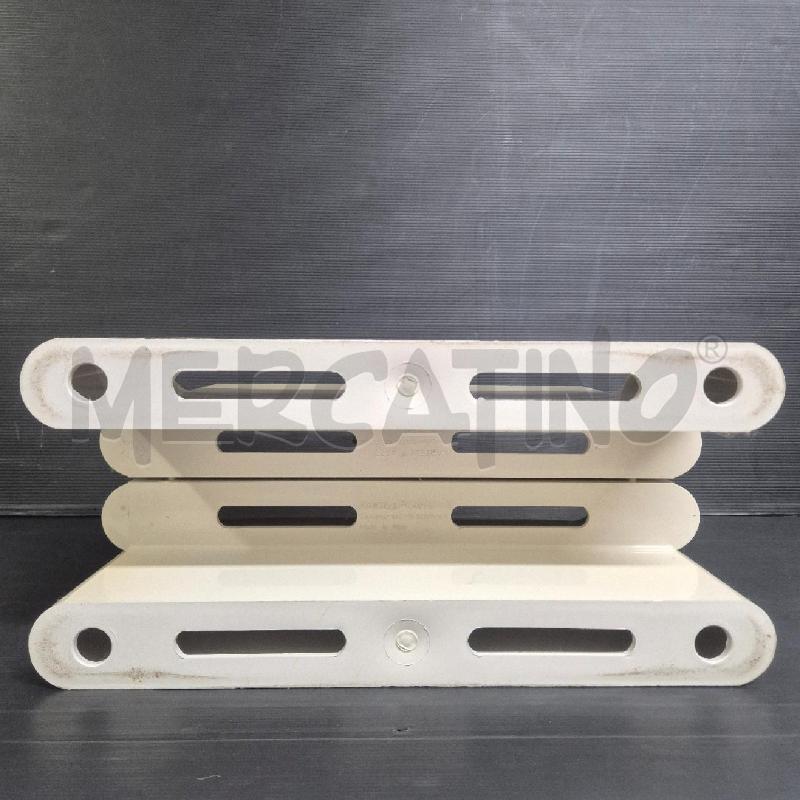 PORTA RIVISTE KARTELL 4676 DESIGN GIOTTO STOPPINO | Mercatino dell'Usato Cervia 5