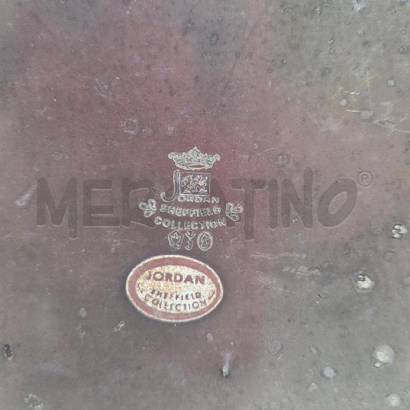 PORTA TOVAGLIOLI JORDAN SHEFFIELD COLLECTION | Mercatino dell'Usato Cervia 5