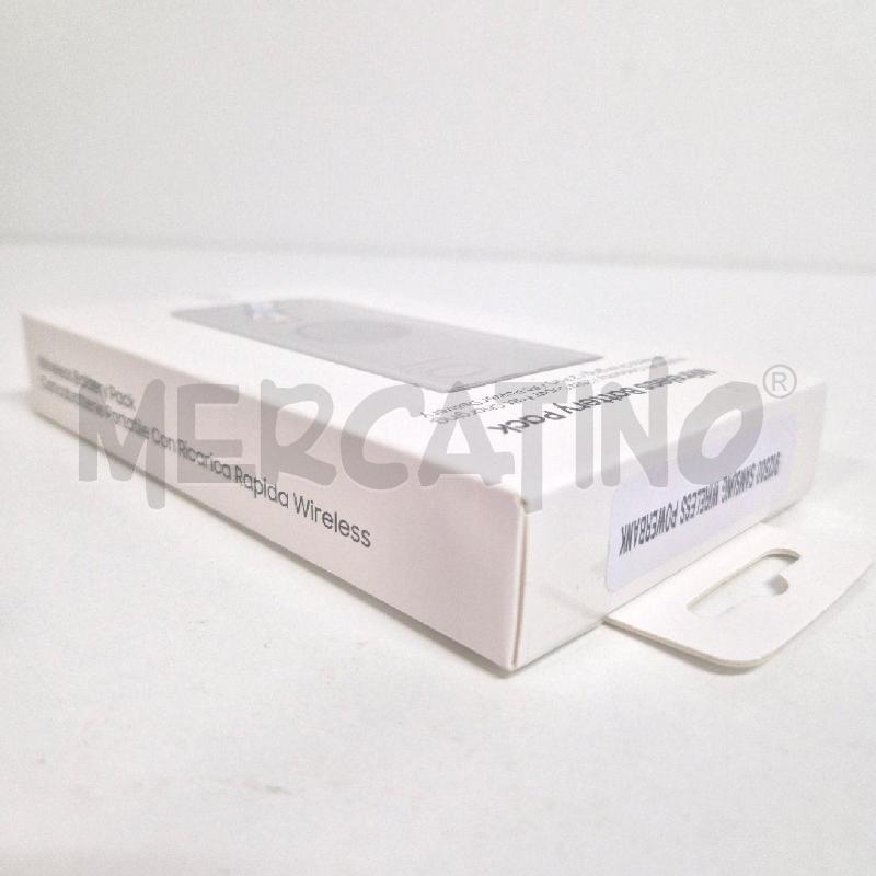 POWER BANK UNIVERSALE WIRELESS | Mercatino dell'Usato Cervia 2