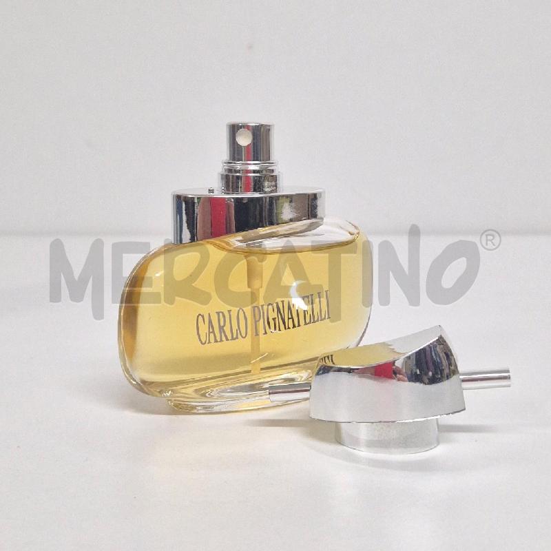 PROFUMO UOMO CARLO PIGNATELLI | Mercatino dell'Usato Cervia 3