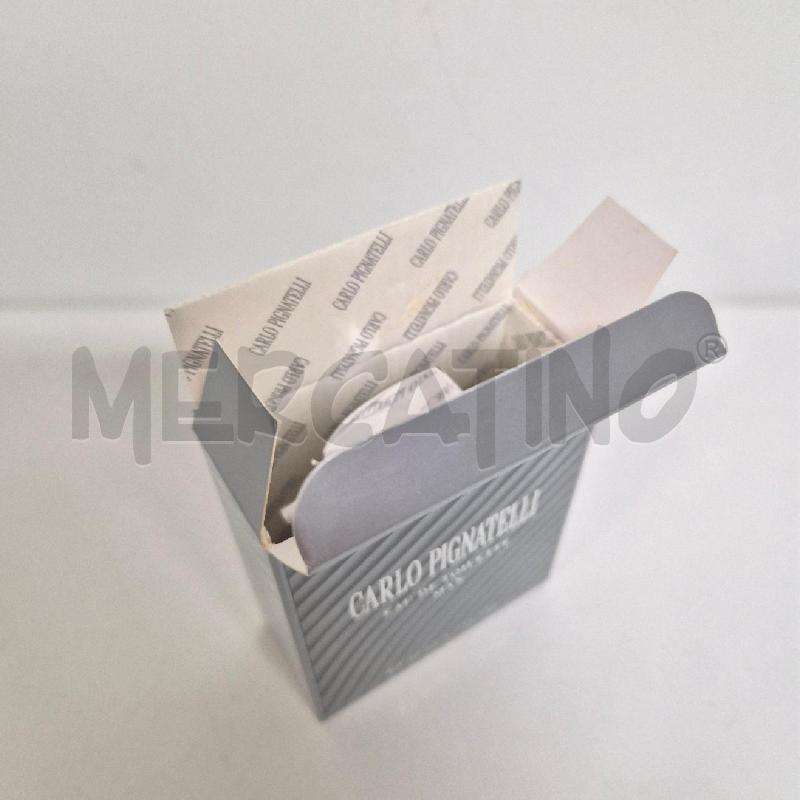 PROFUMO UOMO CARLO PIGNATELLI | Mercatino dell'Usato Cervia 5