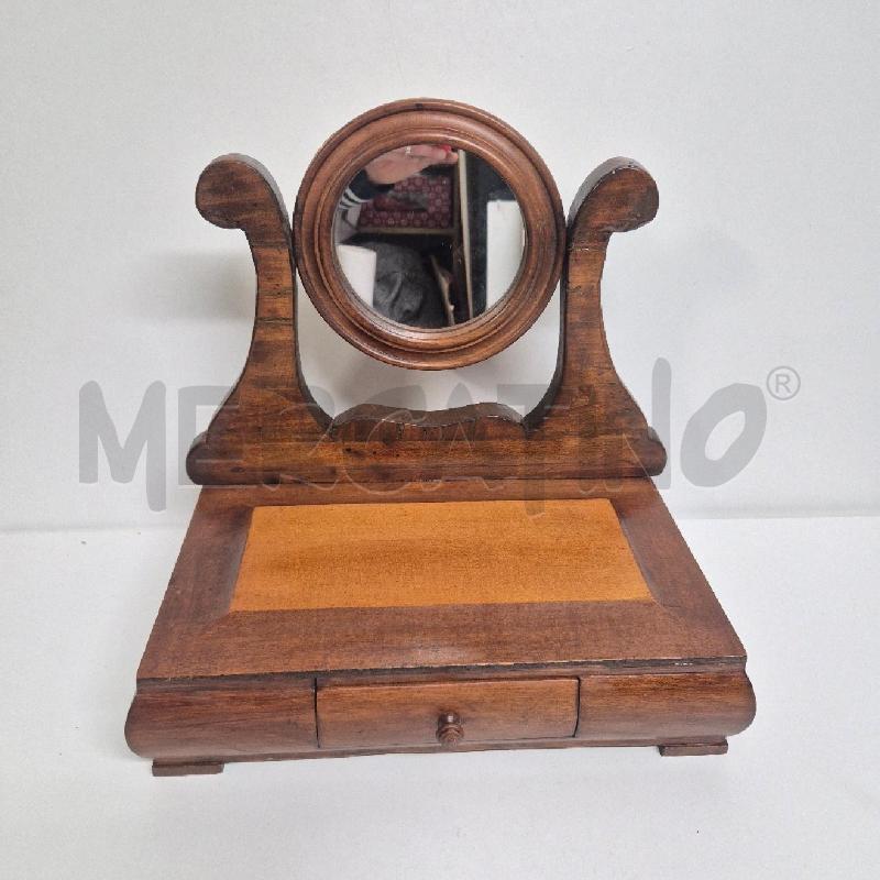 PSICHE LEGNO | Mercatino dell'Usato Cervia 1