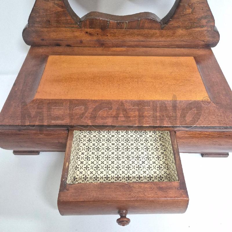 PSICHE LEGNO | Mercatino dell'Usato Cervia 3