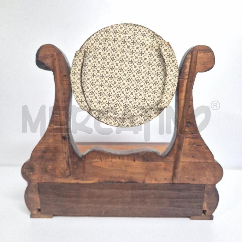 PSICHE LEGNO | Mercatino dell'Usato Cervia 4