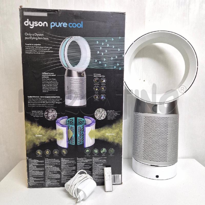 PURIFICATORE D'ARIA DYSON PURE COOL | Mercatino dell'Usato Cervia 5