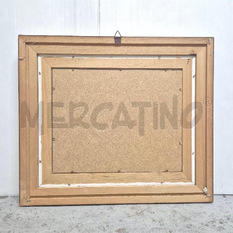 QUADRO A BANDINI BORGHETTO SUL MARE | Mercatino dell'Usato Cervia 5