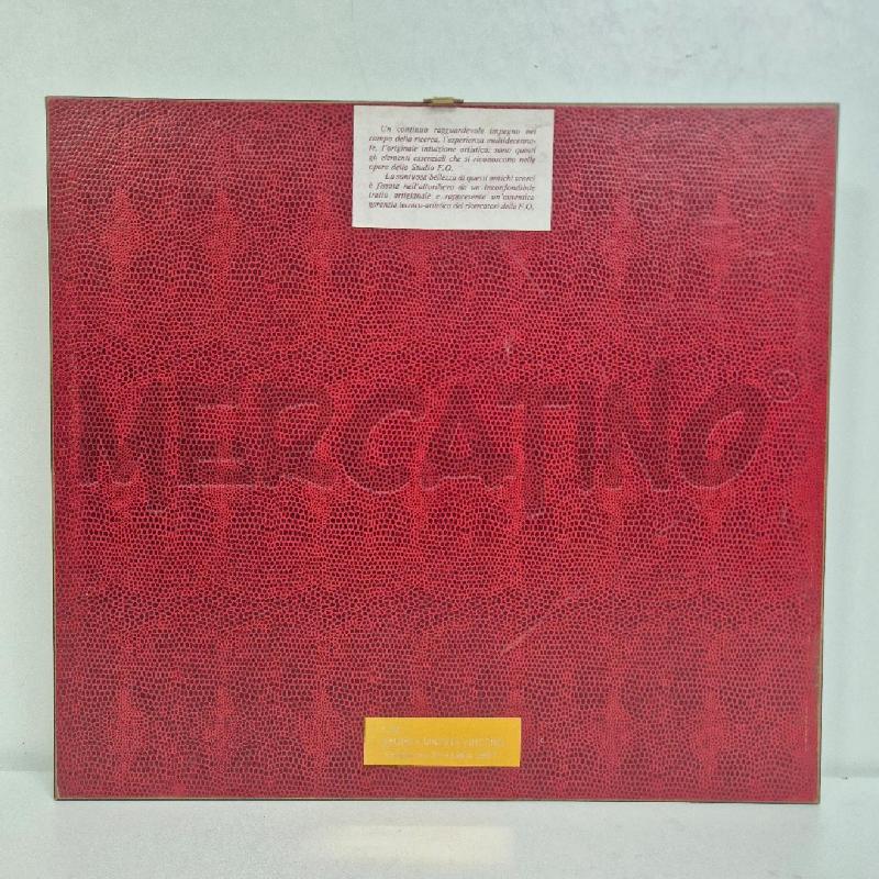 QUADRO BARCHET MOLO DI CESENATICO | Mercatino dell'Usato Cervia 5