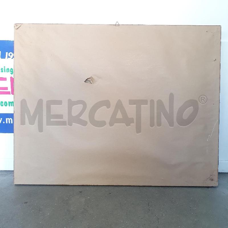 QUADRO CANÒ CAMPAGNA AUTUNNALE | Mercatino dell'Usato Cervia 4