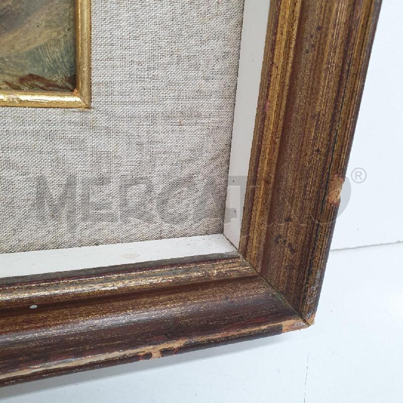 QUADRO CARMINE TARANTINO BAGNO ALLE ROCCE | Mercatino dell'Usato Cervia 4