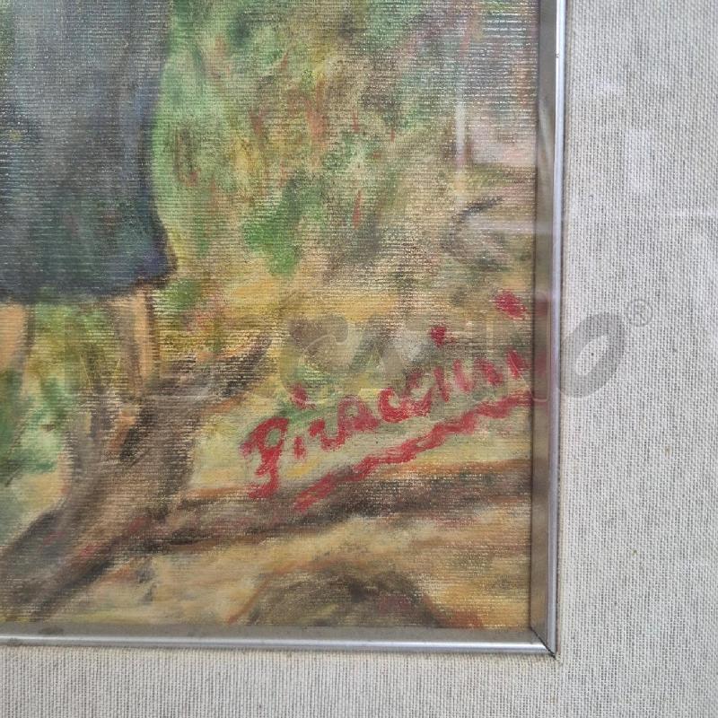 QUADRO CONTADINA | Mercatino dell'Usato Cervia 3