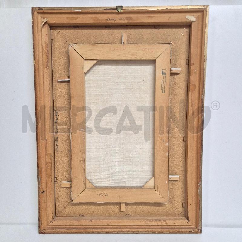 QUADRO CONTADINA | Mercatino dell'Usato Cervia 5