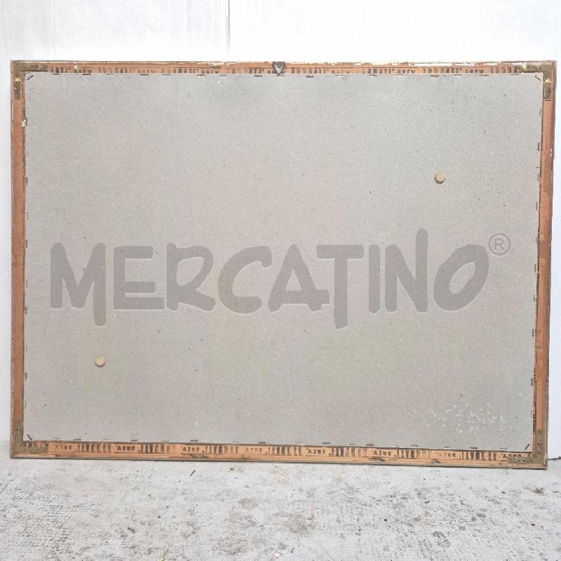 QUADRO DALLA CASA ALBERTO CAPANNO PESCA | Mercatino dell'Usato Cervia 5