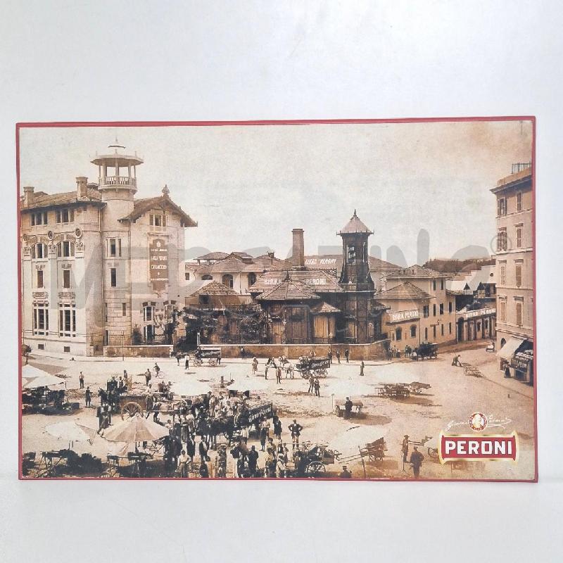 QUADRO FABBRICA PERONI  | Mercatino dell'Usato Cervia 1