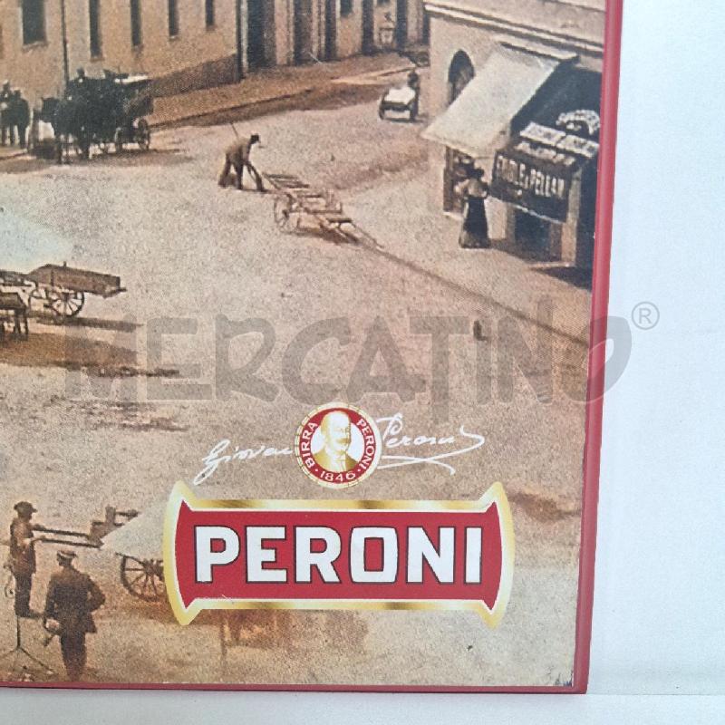 QUADRO FABBRICA PERONI  | Mercatino dell'Usato Cervia 3