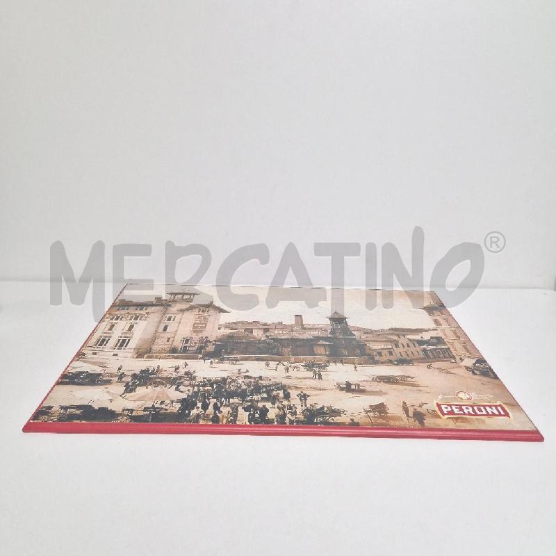 QUADRO FABBRICA PERONI  | Mercatino dell'Usato Cervia 4