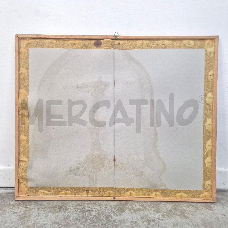 QUADRO GIANMARIA SUPRANI | Mercatino dell'Usato Cervia 4