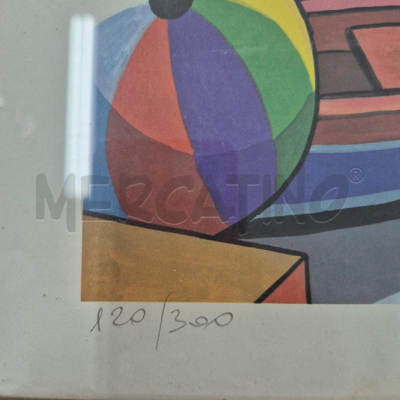 QUADRO GIANMARIA SUPRANI | Mercatino dell'Usato Cervia 5