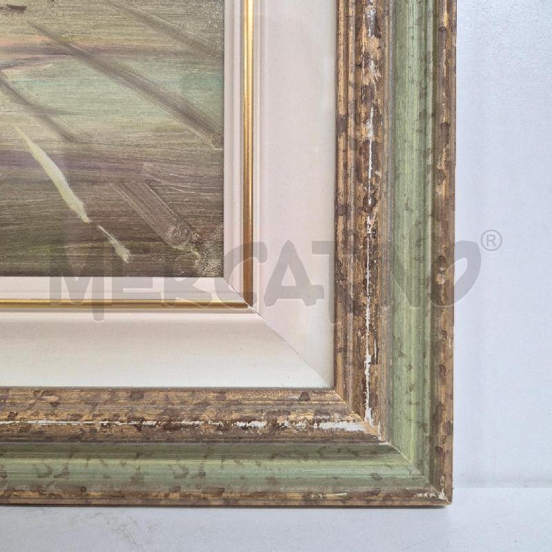 QUADRO IL MERCATO MORETTI | Mercatino dell'Usato Cervia 4