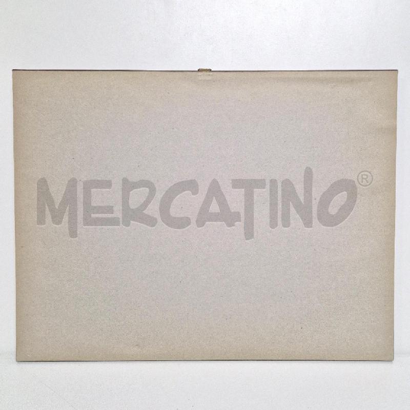 QUADRO INGLESE COUNTY OF DURHUM | Mercatino dell'Usato Cervia 4