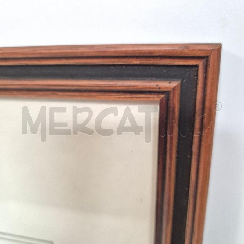 QUADRO INGLESE HAGGERSTONE | Mercatino dell'Usato Cervia 4
