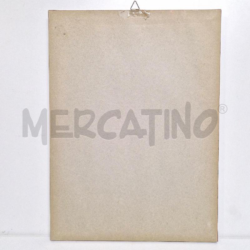QUADRO INGLESE HAGGERSTONE | Mercatino dell'Usato Cervia 5