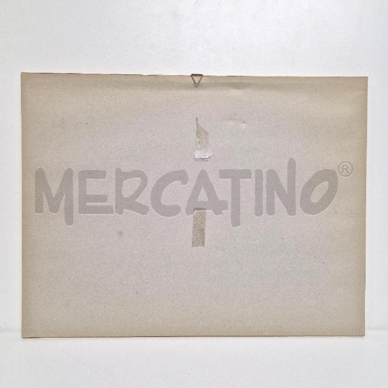 QUADRO INGLESE MARKET PLACE | Mercatino dell'Usato Cervia 5