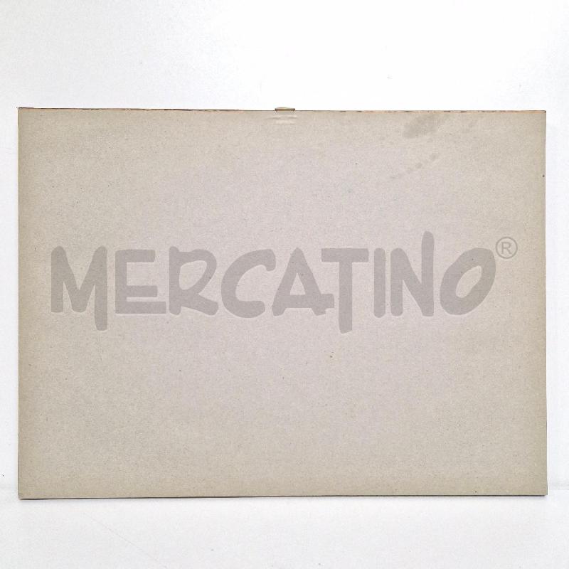 QUADRO INGLESE REGENT' S PARK  | Mercatino dell'Usato Cervia 5