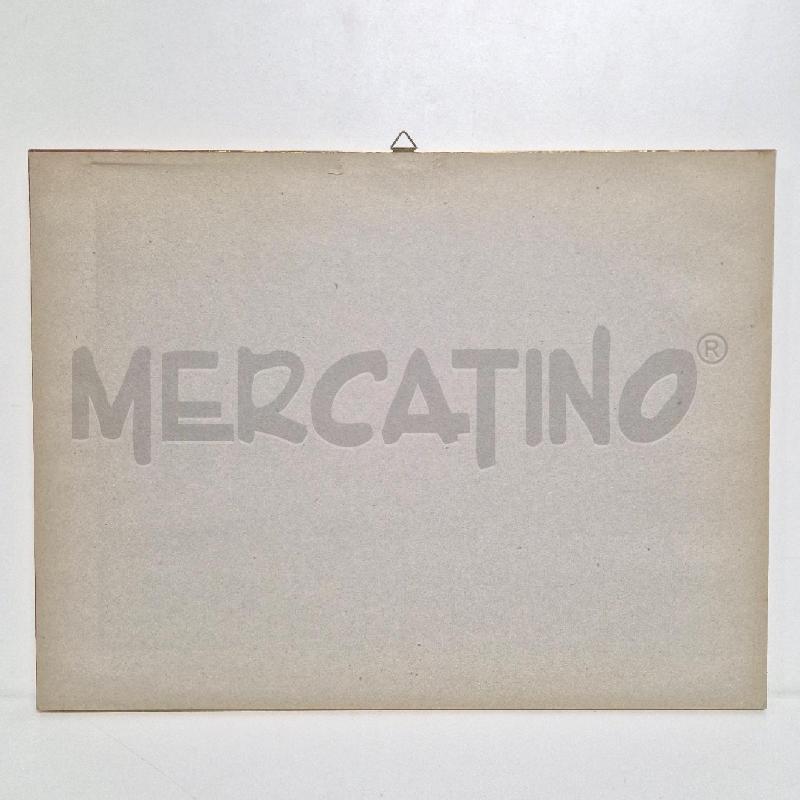 QUADRO INGLESE SALZBURG | Mercatino dell'Usato Cervia 5