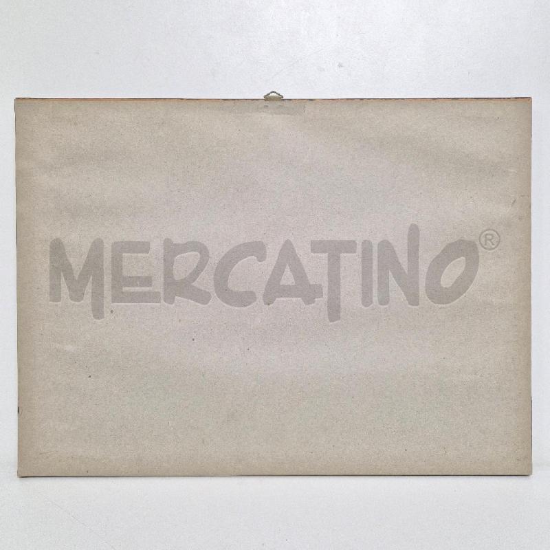 QUADRO INGLESE ST.HOLBORN | Mercatino dell'Usato Cervia 5