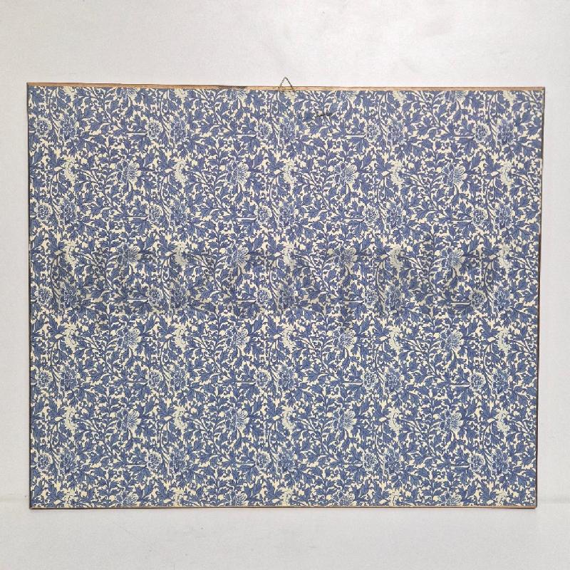 QUADRO INGLESE VICTOR VENNER GIOCATORI DI GOLF  | Mercatino dell'Usato Cervia 5