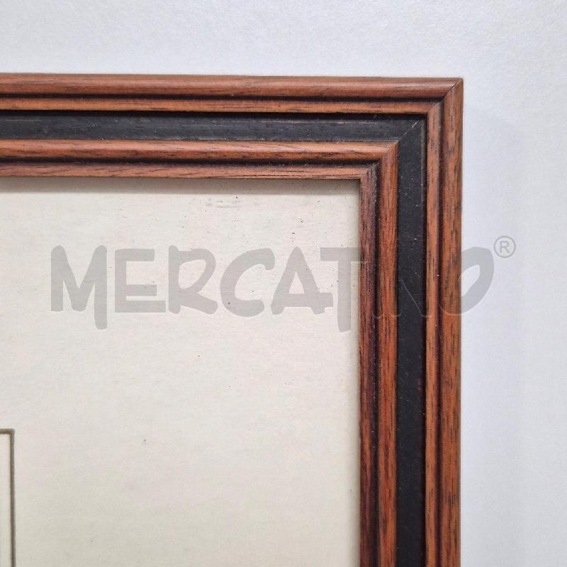 QUADRO INGLESE WESTMINSTER | Mercatino dell'Usato Cervia 4