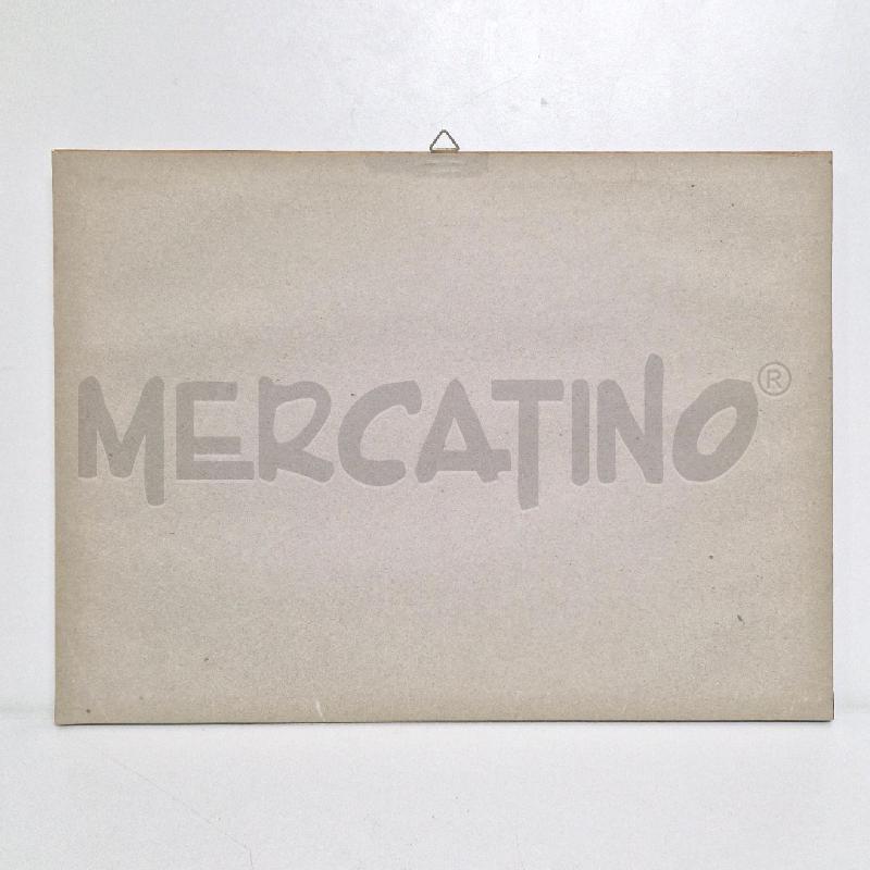 QUADRO INGLESE WESTMINSTER | Mercatino dell'Usato Cervia 5